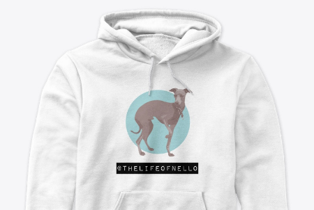 thelifeofnello merch